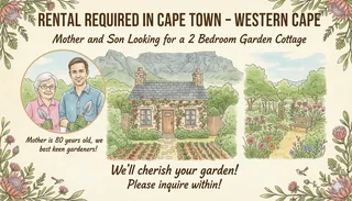 2 Bedroom Unfurnished