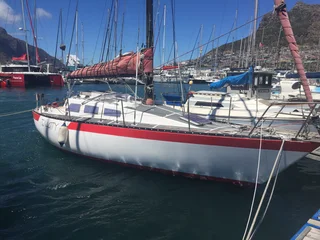 31ft Miura Sailboat for sale -  Hout Bay