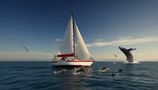 31ft Miura Sailboat for sale -  Hout Bay   **price increased**