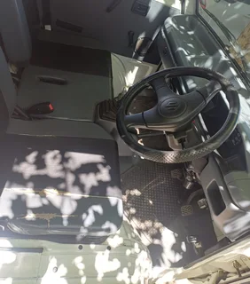 2016 Suzuki Supper Carry Single Cab