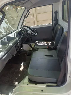 2016 Suzuki Supper Carry Single Cab