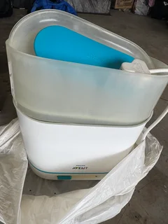 Baby - Ad posted by Sunira Parbhu