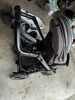 Baby - Ad posted by Sunira Parbhu