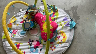 Baby - Ad posted by Sunira Parbhu