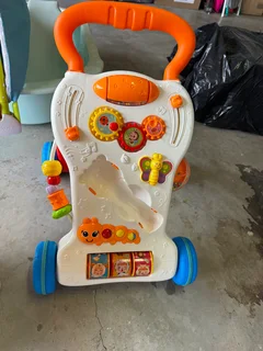 Baby - Ad posted by Sunira Parbhu