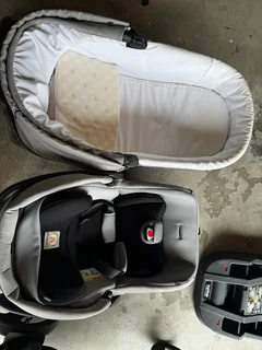 Baby - Ad posted by Sunira Parbhu