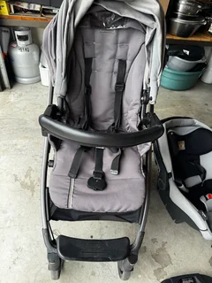 Baby - Ad posted by Sunira Parbhu