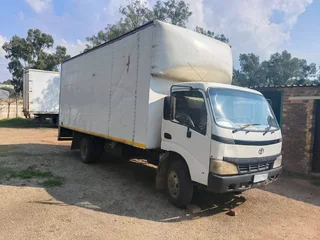 2006 - Ad posted by Shepherd Tsoka