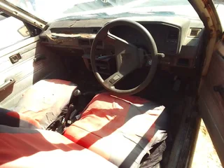 Toyota Corolla wetlook body