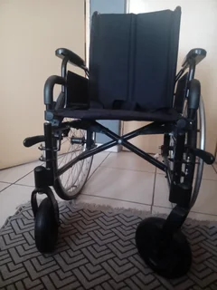 Wheelchair - Ad posted by Puntsu Dube