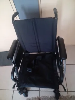 Wheelchair - Ad posted by Puntsu Dube