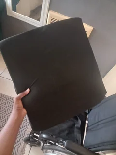 Wheelchair - Ad posted by Puntsu Dube