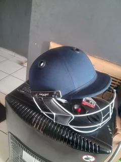 Cricket Helmet