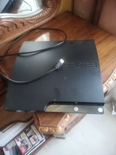 Ps3 for spares