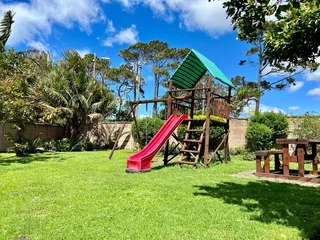 Townhouse for Rent in Gonubie