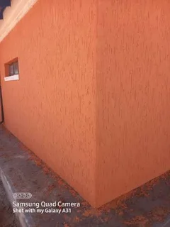 Building, Installing ceiling and Gamazine