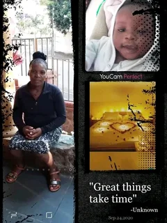 Helper - Ad posted by Nozuko Mkala