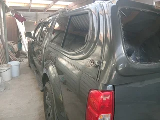 Barbie Nissan nivara