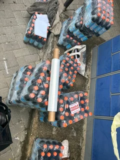 Chlorophyll organic juice