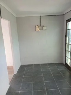 2-Bedroom House to Rent