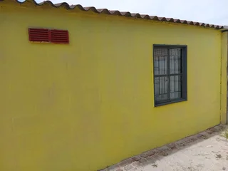 2-Bedroom House to Rent