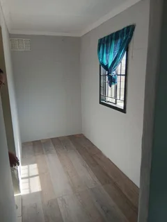 2-Bedroom House to Rent