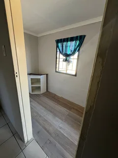 2-Bedroom House to Rent