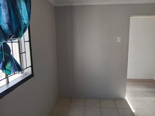 2-Bedroom House to Rent