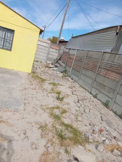 2-Bedroom House to Rent