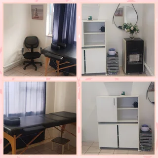 room to rent in a salon in Brighton road Kraaifontein