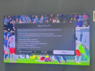 Samsu - Ad posted by Portiabudaza