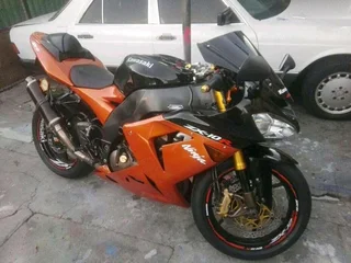 Restore your Motorbike from 6K