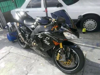 Restore your Motorbike from 6K