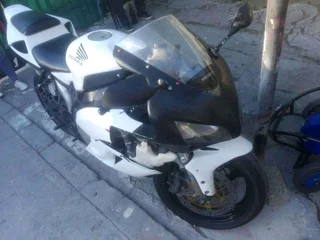 Restore your Motorbike from 6K