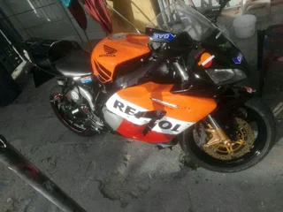 Restore your Motorbike from 6K