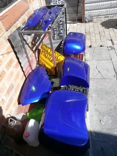 Restore your Motorbike from 6K