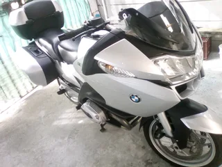 Restore your Motorbike from 6K