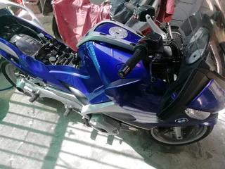 Restore your Motorbike from 6K