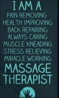 Massages - Ad posted by Safoora De vries