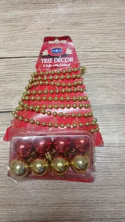 Christmas Tree Decoration