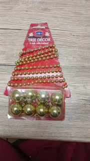 Christmas Tree Decoration