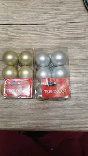 Christmas Decorations