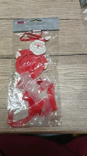 Christmas Theme Photo Frame