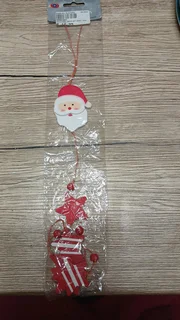 Hanging Christmas Decorations