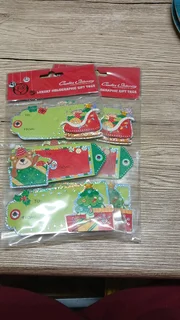 Christmas Gift Tags