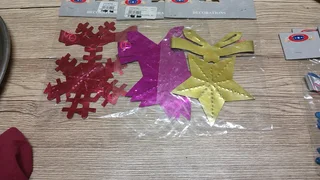 Christmas Decorations