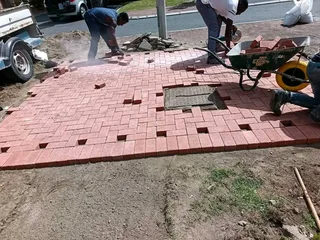 Construction jobs services provide