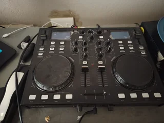 Dixon cdj