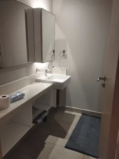 studio flat in pearls umhlanga