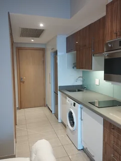 studio flat in pearls umhlanga